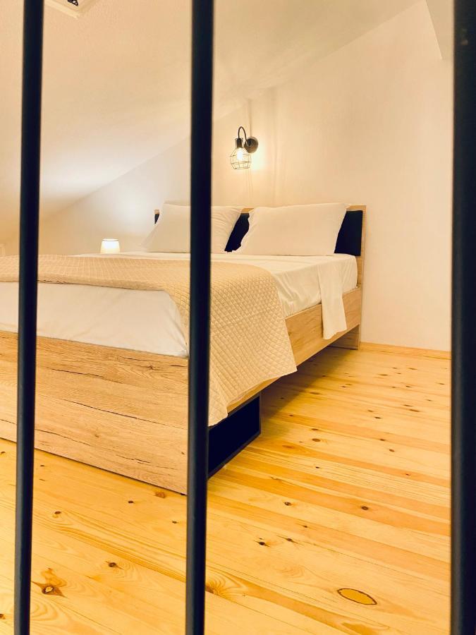 Ifigenia Sea View Apartments Chrysi Ammoudia Extérieur photo